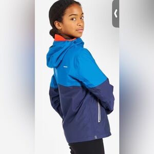 DECATHALON Tribord youth size 12 sailing jacket